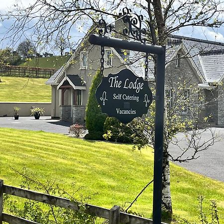 The Lodge Donegal Town Exteriér fotografie