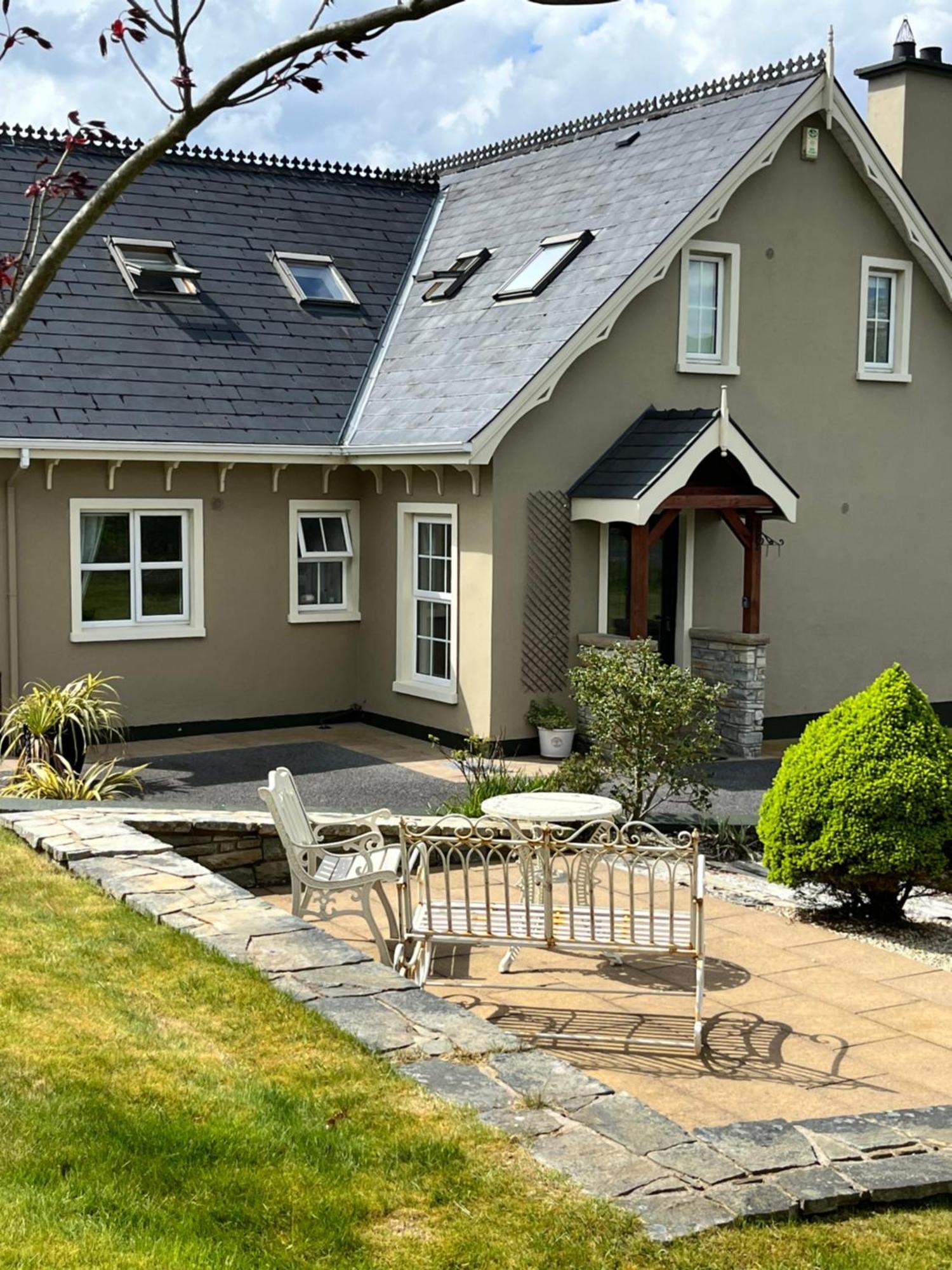The Lodge Donegal Town Exteriér fotografie